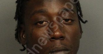 HILLIARD, PHILLIP JAMES JUNIOR | 2025-01-24 16:13:00 Jefferson County, Alabama Booking