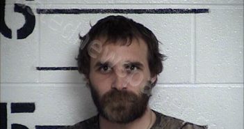 WILLIAMS, EDDIE LEE | 2025-01-24 Chase County, Kansas Booking