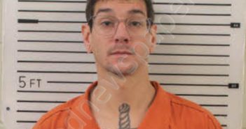 WHELAN, RYAN EDWIN | 2025-01-24 13:02:00 Madison County, North Carolina Booking