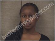 HICKS, JAQUANA | 2025-01-24 Harnett County, North Carolina Booking