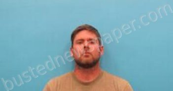 JEREMY SHINDLE | 2025-01-24 19:53:00 Kendall County, Texas Booking