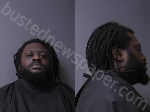 AVERY, DONNELL EUGENE #, Madison County, Indiana - 2025-01-24 02:44:00