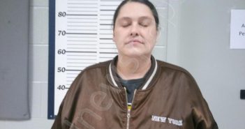<B>REED</B>, <B>ANGELA</B> #, Platte County, Missouri - 2025-01-24 22:06:00