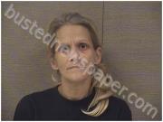 BUTLER, DESEERA | 2025-01-24 Harnett County, North Carolina Booking