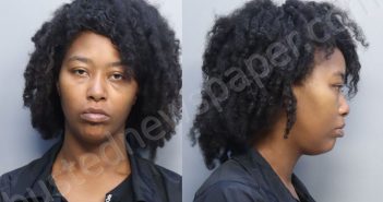 <B>CANNON</B>, <B>DENNESHA</B> L #, Miami-Dade County, Florida - 2025-01-24 10:11:00