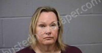 <B>KIMBERLY</B> DEANNE BURNS #, <b>Johnson</b> County, Missouri, Johnson County, Missouri - 2025-01-24 19:20:00