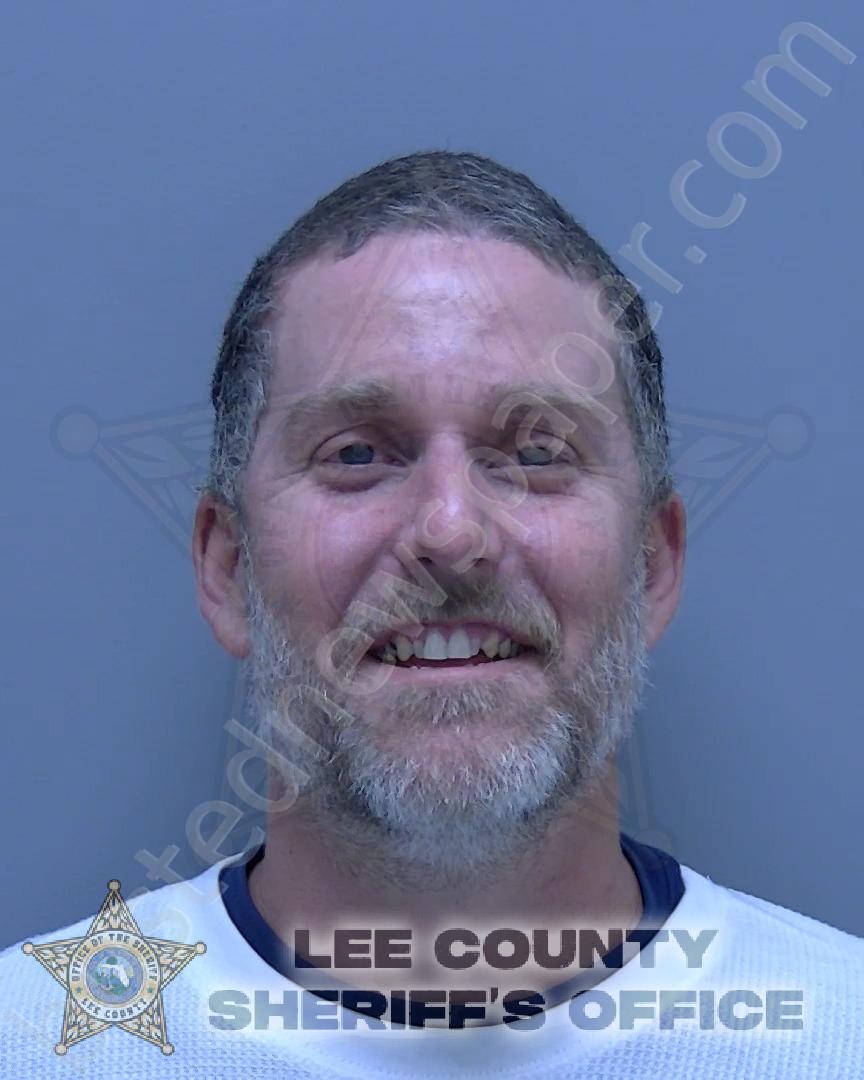 RANO, DUSTIN VAUGH #, Lee County, Florida - 2025-01-24 19:53:00