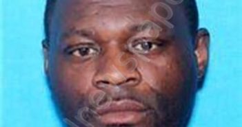 MILES, CEDRIC LEE | 2025-01-24 11:17:00 Jefferson County, Alabama Booking