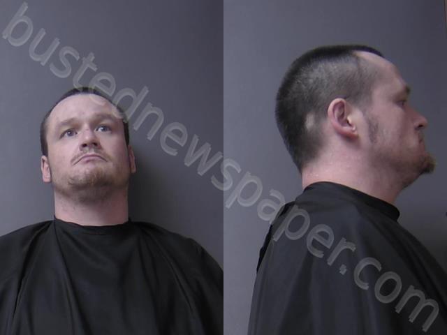 REGAN, DANIEL J #, Madison County, Indiana - 2025-01-24 01:33:00