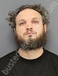 GRACIA, REMARO RAY II #, Medina County, Ohio - 2025-01-24