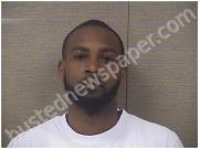 CANNADY, TERRANCE | 2025-01-24 Harnett County, North Carolina Booking
