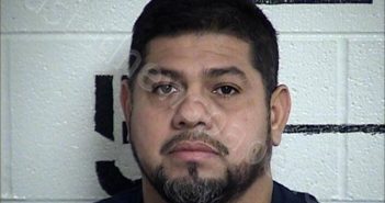 ROMERO ROJAS, RAUL | 2025-01-24 Chase County, Kansas Booking