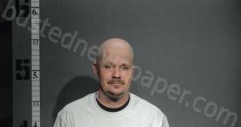 CROSS, CODY AARON | 2025-01-24 19:23:00 Western Tidewater, Virginia Booking