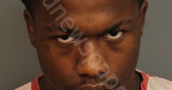 HUTCHINS, KELAN WAYNE | 2025-01-24 15:15:00 Jefferson County, Alabama Booking