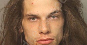 VICK, MICHAEL MAXWELL | 2025-01-24 21:10:00 Jefferson County, Alabama Booking