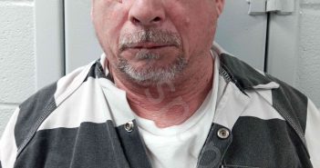 <B>SMITH</B>, <B>JEFFERY</B> #, Logan County, Kentucky - 2025-01-25