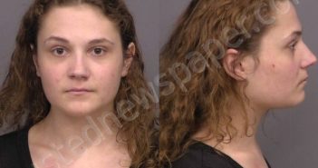 <B>GREER</B>,<B>SAVANNAH</B> <B>CYNTHIA</B>–<B>SIERRA</B> #, Saline County, Kansas - 2025-01-25 02:30:00