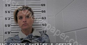 <B>GILBERT</B>, <B>AMBER</B> <B>M</B> #, Massac County, Illinois - 2025-01-25 21:58:41