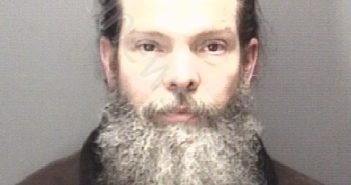 KRABIEL, ADAM JOHN | 2025-01-25 Suffolk, Virginia Booking