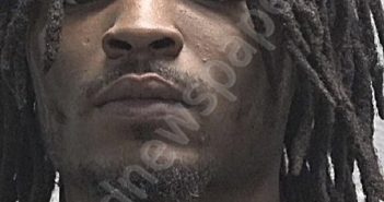 <B>NICHOLAS</B>, <B>TYRESSE</B> <B>CHRISTOPHER</B> #, Cleveland County, North Carolina - 2025-01-25 18:00:00