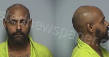 BROWN, ALVIN EUGENE | 2025-01-25 Roanoke County, Virginia Booking