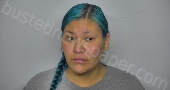 <B>DEMARCE</B>, <B>ERICA</B> <B>LYNN</B> #, Burleigh County, North Dakota - 2025-01-25 12:15:00