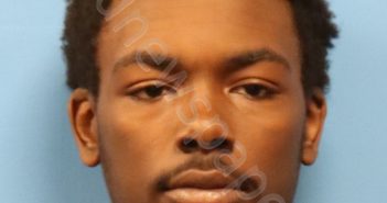SIMMONS-HURT, SAMUEL LYNDARRIS | 2025-01-25 Shelby County, Alabama Booking