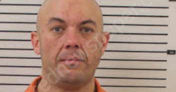 HEINZER, BILLY JACK | 2025-01-25 08:43:00 Madison County, North Carolina Booking