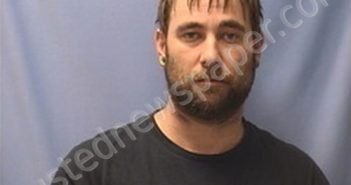 <B>CODY</B> PHELPS #, <b>Logan</b> County, Arkansas, Logan County, Arkansas - 2025-01-25 22:13:00