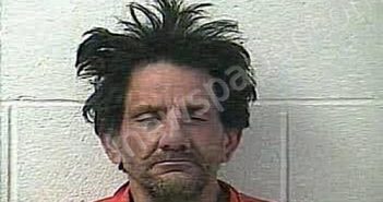 WILSON, <B>JONATHAN</B> <B>GLENN</B> #, Daviess County, Kentucky - 2025-01-25 22:50:00