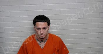 <B>LEDWELL</B>, <B>JAMIE</B> LEE #, Richmond County, North Carolina - 2025-01-25 19:39:00