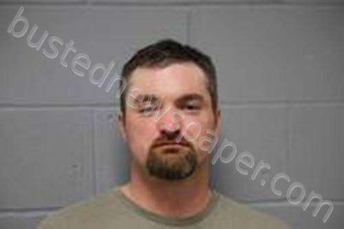 ZACHARY LEWIS WAGNER #, Johnson County, Missouri - 2025-01-25 01:00:00