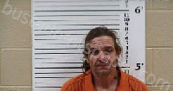 DICKERSON, JARED CLARK | 2025-01-25 00:12:00 Cherokee County, North Carolina Booking