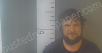 <B>BALLARD</B>, STEVEN <B>ALLEN</B> #, Nelson County, Kentucky - 2025-01-25 15:52:00