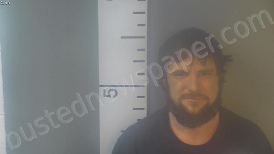 BALLARD, STEVEN ALLEN #, Nelson County, Kentucky - 2025-01-25 15:52:00
