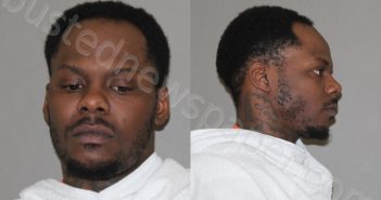 <B>GREEN</B>, <B>COREY</B> <B>VANDELL</B> #, Denton County, Texas - 2025-01-25