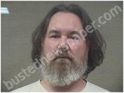 YUNKER, MARK | 2025-01-25 Harnett County, North Carolina Booking