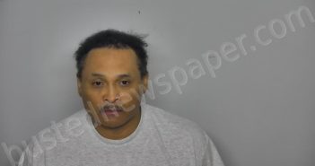 <B>GOODALL</B>, <B>IVAN</B> <B>DAVIS</B> #, Burleigh County, North Dakota - 2025-01-25 03:07:00