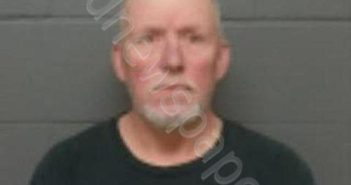 ROOF, RONALD M | 2025-01-25 18:11:00 Delaware County, New York Booking