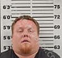 WATSON, ZACHARY THAD | 2025-01-25 Jefferson County, Alabama Booking