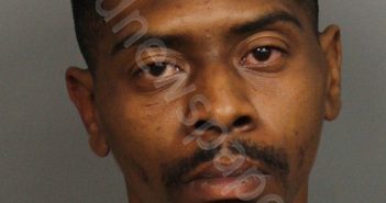 HINTON, LA DARIUS JAMAAL | 2025-01-25 01:00:00 Jefferson County, Alabama Booking