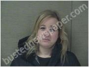 BEASLEY, CATHY | 2025-01-26 Harnett County, North Carolina Booking