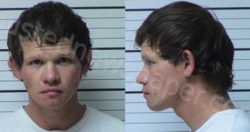 ROSE, CHRISTOPHER MATTHEW | 2025-01-26 Kerr County, Texas Booking