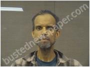 WEISS, EZRA | 2025-01-26 Harnett County, North Carolina Booking