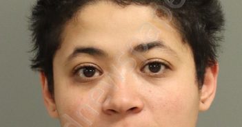 <B>RIVERA</B>, <B>ESMERALDA</B> MARGARITA #, Wake County, North Carolina - 2025-01-26 02:54:00