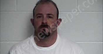 GANN, CHASEN CASH | 2025-01-26 Chase County, Kansas Booking
