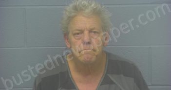<B>COLLINS</B>, PETER <B>TIMOTHY</B> #, Greene County, Missouri - 2025-01-26 01:10:00