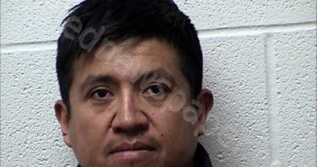 ZARRAGA GUERRERO, SERGIO | 2025-01-26 Chase County, Kansas Booking