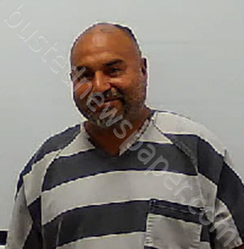 MALDONADO, FRANCISCO ASTORGA #, Calhoun County, Texas - 2025-01-26 19:41:00