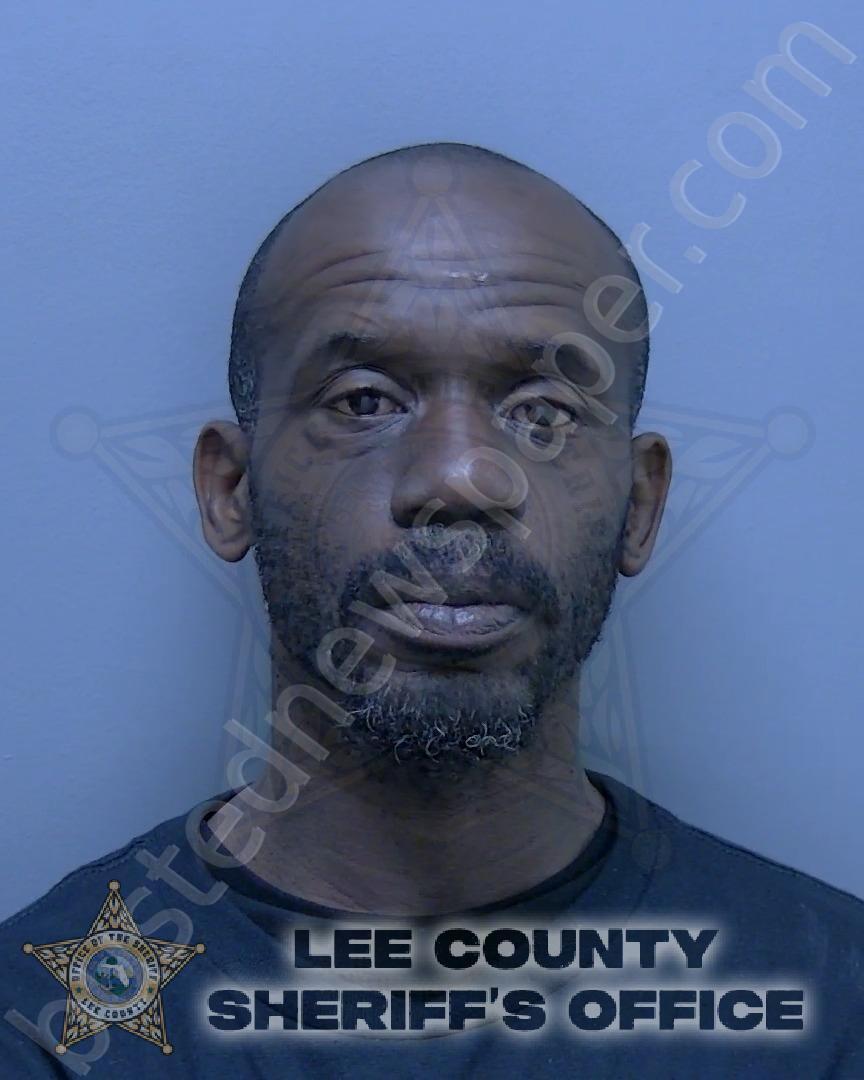 DAVIS, JAMMIE RESHUN #, Lee County, Florida - 2025-01-26 11:36:00